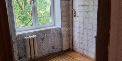 1-комн квартира Валдайский проезд,  д. 7