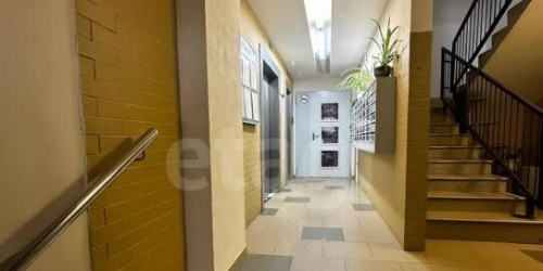 2-комн квартира Марфинская Б. ул,  д. 1,  к. 4