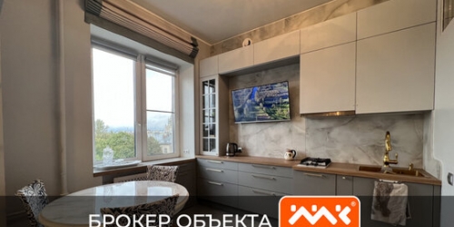 2-комн квартира ул Фрунзе,  д. 6