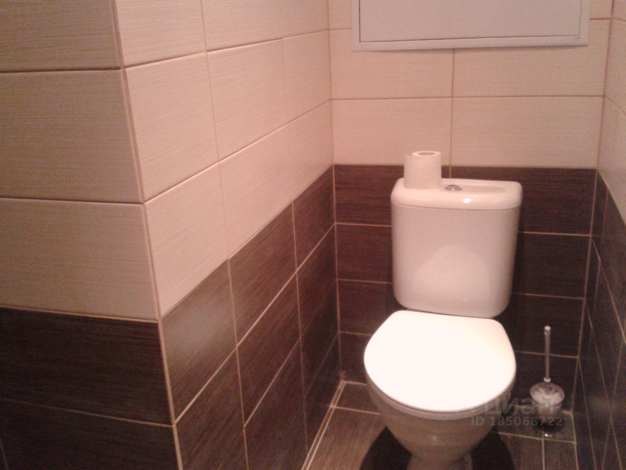 Аренда 1-комн квартиры на вторичном рынке Одинцово, Садовая улица, 28А