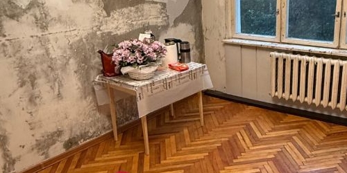 1-комн квартира Альпийский переулок, 16