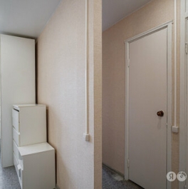 Аренда 1-комн квартиры на вторичном рынке Новогиреевская улица,  д. 13