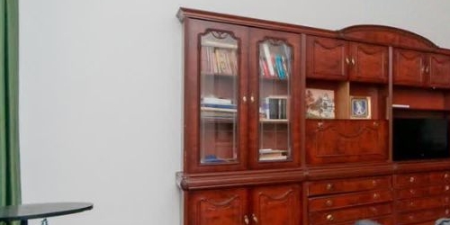 2-комн квартира 3-я Советская улица, 21/4