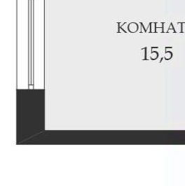 Продажа 2-комн квартиры на вторичном рынке улица Маршала Захарова, 16к3