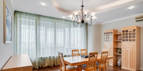 2-комн квартира Можайское шоссе,  д. 2