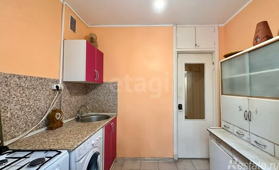 Продажа 2-комн квартиры на вторичном рынке ул Ляпидевского,  д. 10,  к. 2