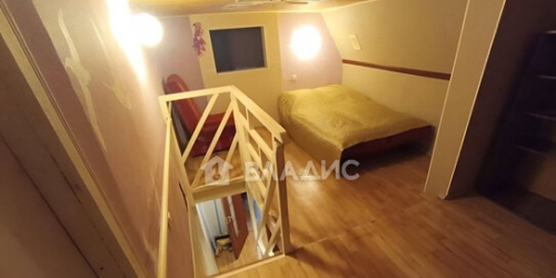 1-комн квартира ул Шпалерная,  д. 26