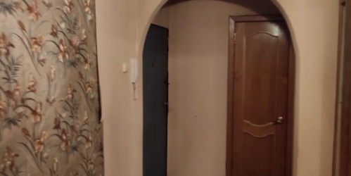 2-комн квартира Люберцы, Смирновская улица, дом 30, корпус 1