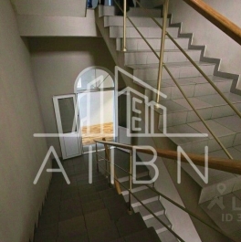 Аренда отдельного здания улица Раменки,  д. 17 к1