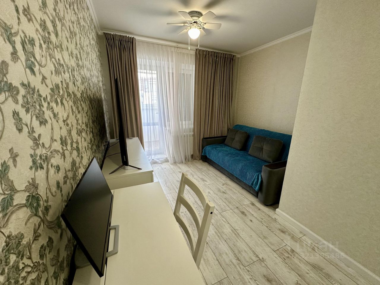 Продажа 3-комн квартиры на вторичном рынке Одинцово, Можайское шоссе, 38Г