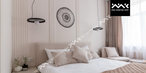 3-комн квартира Советская 4-я ул,  д. 38