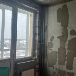 Продажа 1-комн квартиры на вторичном рынке Янино-2, Рябиновая улица,  д. 30