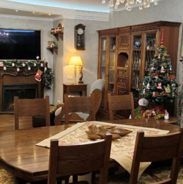 Продажа 4-комн квартиры на вторичном рынке Болшево, улица Урицкого,  д. 10