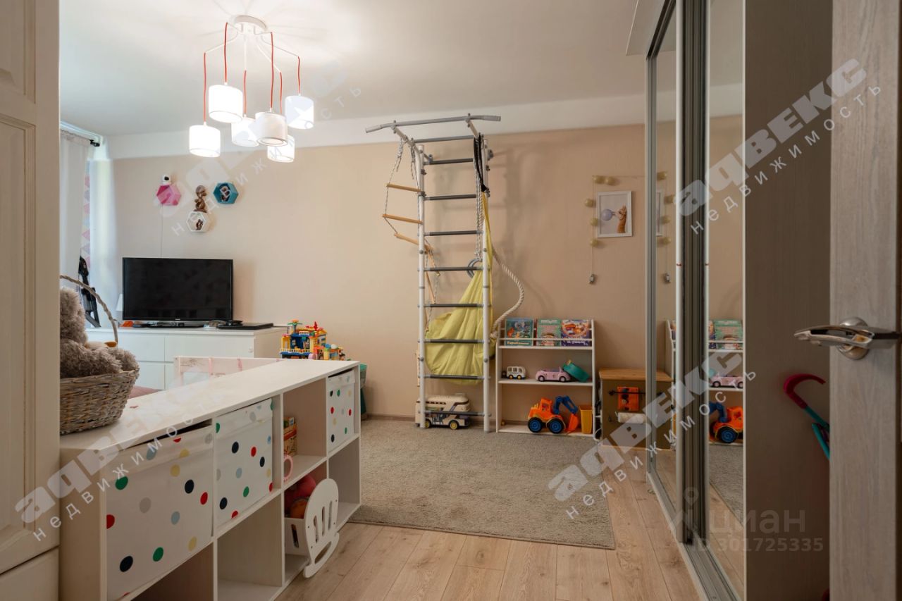 Продажа 1-комн квартиры на вторичном рынке Всеволожск, Александровская улица, 88/2