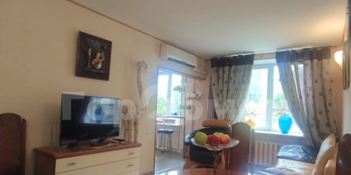 2-комн квартира Марьиной Рощи 4-й проезд,  д. 3/5