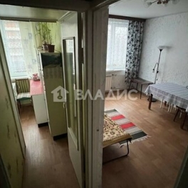 Продажа 1-комн квартиры на вторичном рынке Будапештская улица,  д. 5 к1