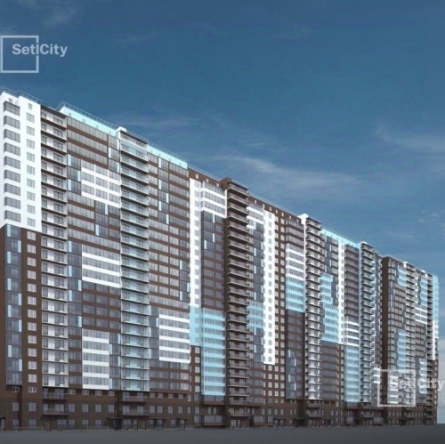 Гараж/парковка ул Верхне-Каменская,  д. 9,  к. 1