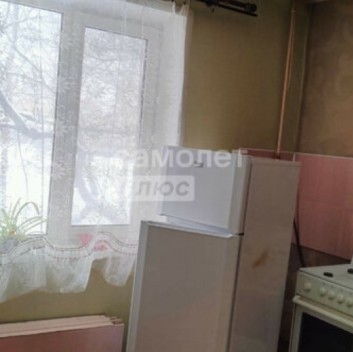 1-комн квартира Наро-Фоминск, ул Новикова,  д. 18