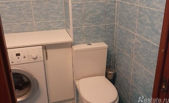 Аренда 2-комн квартиры на вторичном рынке Коровинское ш,  д. 3А,  к. 1