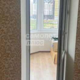 Продажа 2-комн квартиры на вторичном рынке Радужная улица,  д. 2