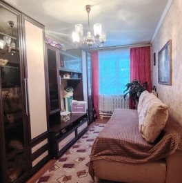 Продажа 2-комн квартиры на вторичном рынке Туголесский Бор, ул Горького,  д. 7
