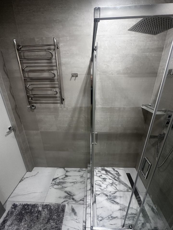 Аренда 1-комн квартиры на вторичном рынке Мосфильмовская улица, 98к1