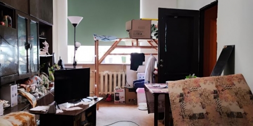 4-комн квартира Энергетическая улица,  д. 7