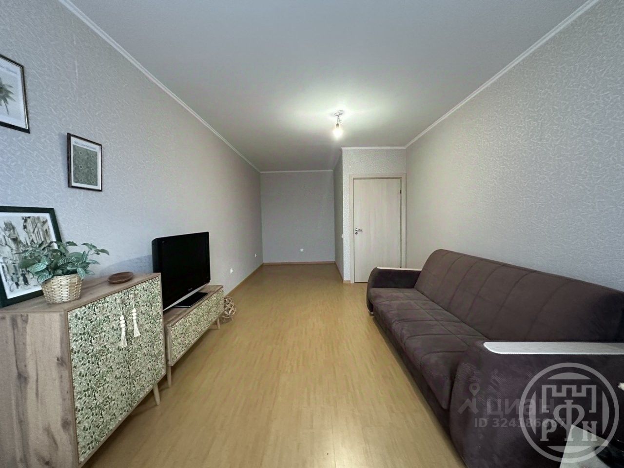 Продажа 1-комн квартиры на вторичном рынке пос. Парголово, улица Тихоокеанская, 18к4