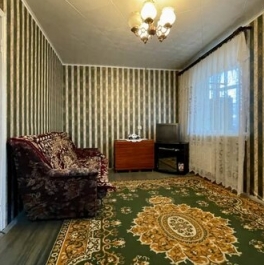 Продажа 4-комн квартиры на вторичном рынке Яхрома, ул Ленина,  д. 39