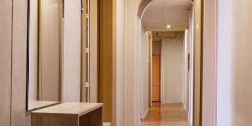 4-комн квартира улица Куйбышева,  д. 23
