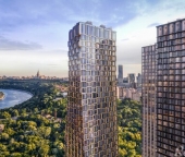 Продать Квартиры вторичка Сетуньский 1-й проезд  8 