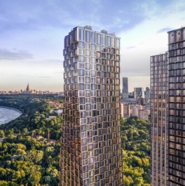 Продажа 1-комн квартиры на вторичном рынке Сетуньский 1-й проезд,  д. 8