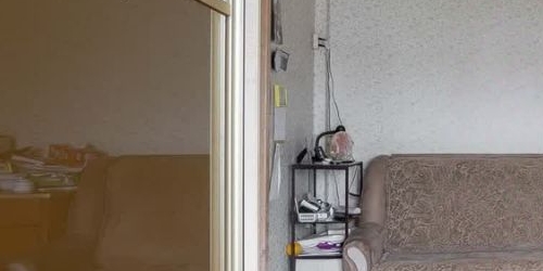 2-комн квартира шоссе Революции, 33К3