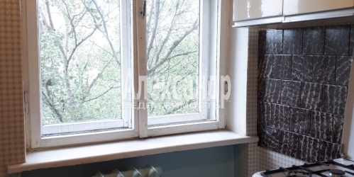 1-комн квартира Альпийский пер.,  д. 2