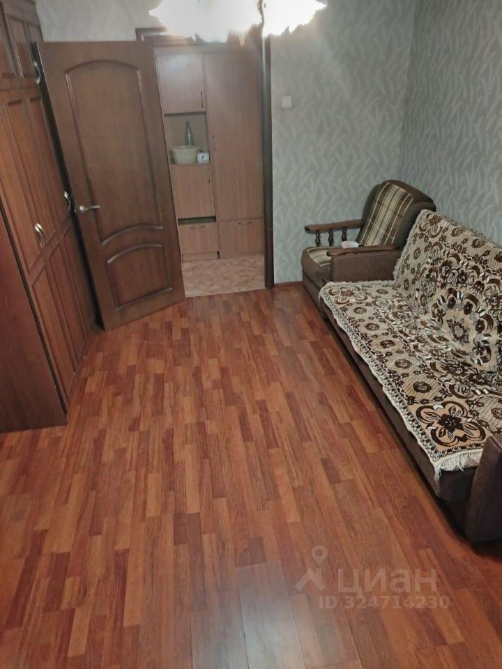 Продажа 3-комн квартиры на вторичном рынке Студеный проезд, 24