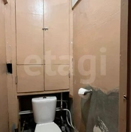 Продажа 3-комн квартиры на вторичном рынке Каменноостровский пр-кт,  д. 34