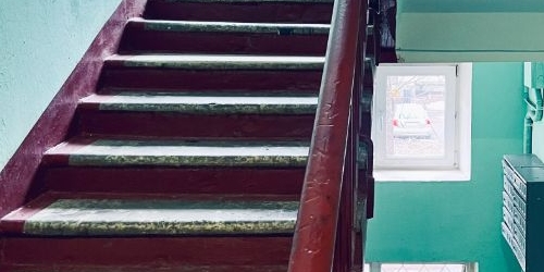 1-комн квартира Парусный проезд, 13