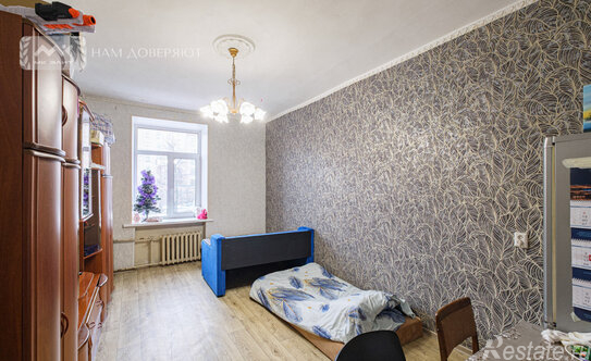 Продажа 3-комн квартиры на вторичном рынке Московский пр-кт