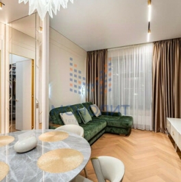 Продажа 1-комн квартиры на вторичном рынке Андропова пр-кт,  д. 9/1 к2