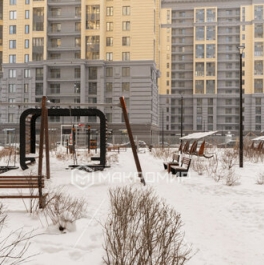 Продажа 1-комн квартиры на вторичном рынке Октябрьская наб,  д. 40