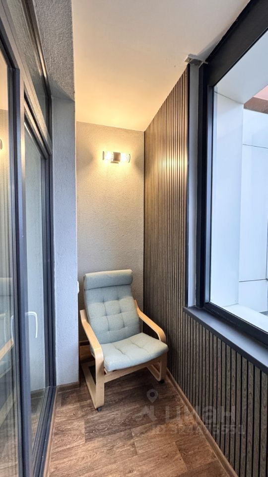 Аренда 2-комн квартиры на вторичном рынке Тюменский проезд, 3к1