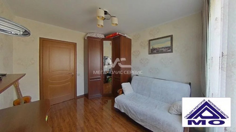 Продажа 2-комн квартиры на вторичном рынке Павловский Посад, ул. Кузьмина,  д. 47