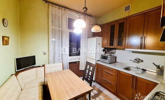 Продажа 3-комн квартиры на вторичном рынке Ленинский пр-кт,  д. 70/11