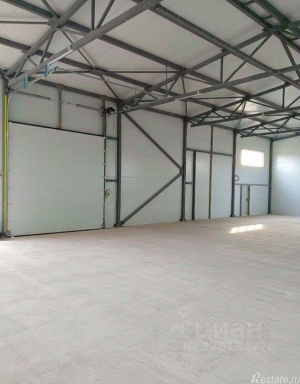 Продажа склада Ускуля, ул Центральная,  д. 10