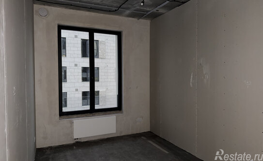 Продажа 2-комн квартиры на вторичном рынке ул Графова,  д. 2