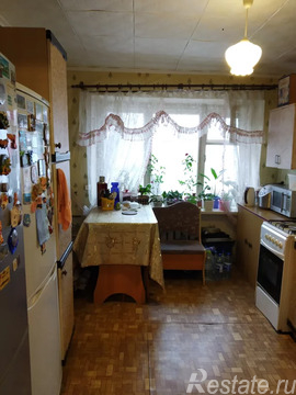 Продажа 6-комн квартиры на вторичном рынке Павловский Посад, ул. Фрунзе,  д. 14