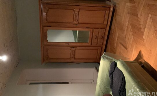 Продажа 3-комн квартиры на вторичном рынке Новокосинская улица,  д. 17 к3