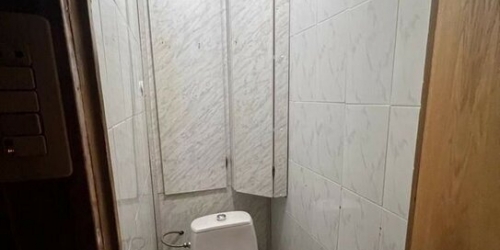 3-комн квартира ул Днепропетровская,  д. 31