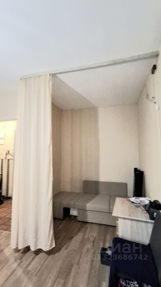 Продажа 2-комн квартиры на вторичном рынке улица Решетникова, 9