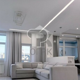 Продажа 3-комн квартиры на вторичном рынке ул Чертановская,  д. 43,  к. 4